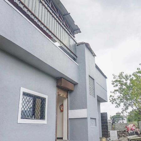 Spot On 74501 Hotel Supriya Garden Vagholi Exterior foto